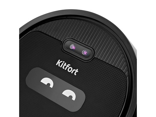 Робот-пылесос KITFORT KT-5115